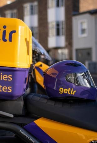 Uber acquires delivery startup Getirs operations in Türkiye