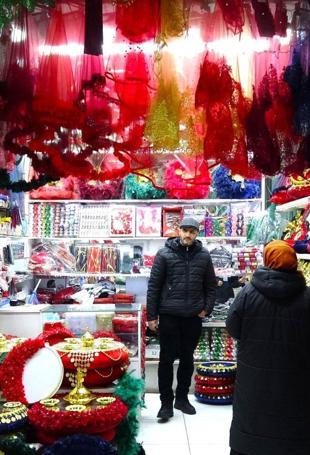 Foreign tourists spend over $6 billion on fashion in 2025