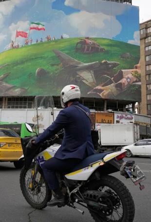 Netanyahu due in US to reshape Iran talks