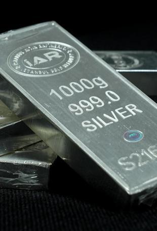 Türkiye imports record high of 273.3 tons of silver in January