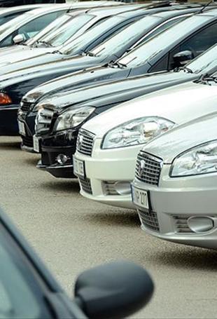 Türkiye to ban rental of cars older than five years