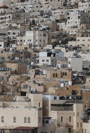 Global backlash follows Israeli move to tighten West Bank control