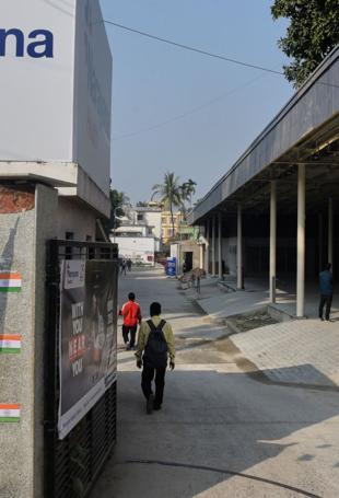 Risk of Nipah spread low, says WHO