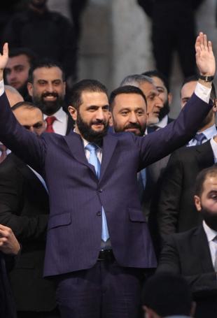 5 assassination attempts on Syrian president, ministers foiled: UN