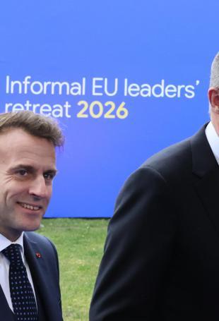 EU vows reforms to revive its economy, but divisions remain