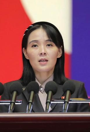 North Korea warns of terrible response over Seoul drones