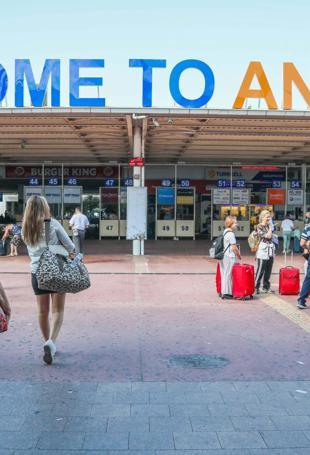 Antalya tourism strategy shifts toward revenue growth