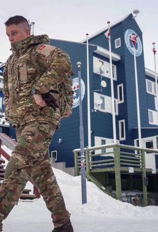 Trumps ‘desire to own Greenland persists: Danish PM