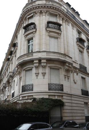 France announces special team for Epstein files