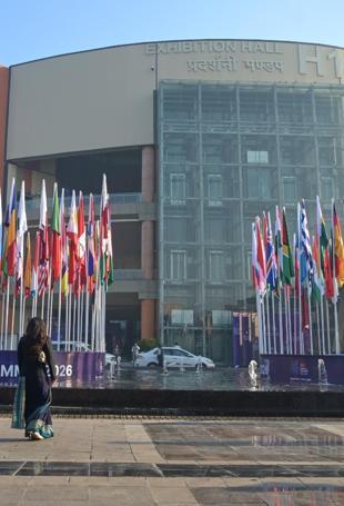 India hosts AI summit as safety concerns grow