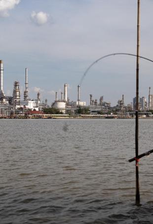 Thailand economic growth slows year-on-year: gov’t data