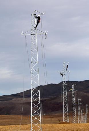 $19 billion investment planned in electricity distribution