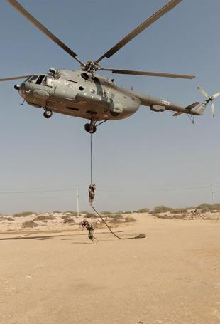 Iran, United States set for new talks in Geneva