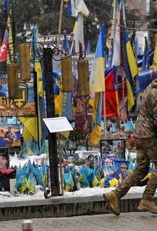 Moscow, Kiev set for Geneva peace talks amid Russian attacks