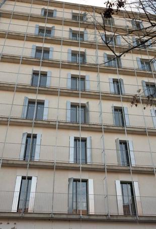 Spain launches investment fund to tackle housing crisis