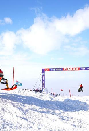 Türkiye seeks to expand sports tourism beyond football