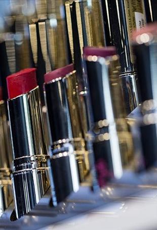 Turkish cosmetics sector rides ‘Turkish Beauty’ wave to global growth