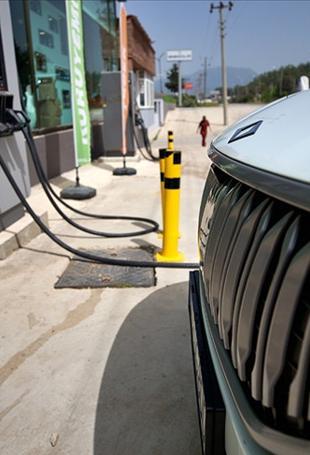 Number of electric vehicles in Türkiye reaches nearly 386,000