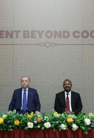 Türkiye to develop concrete energy projects with Ethiopia: Bayraktar