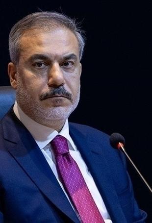 Turkish top diplomat to attend the 1st Board of Peace meeting