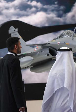 Germany does not need same fighter jets as France: Merz