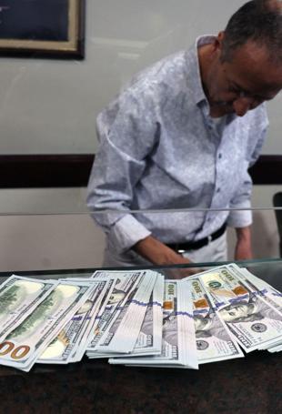 Türkiye’s short-term external debt falls to $165.7 billion