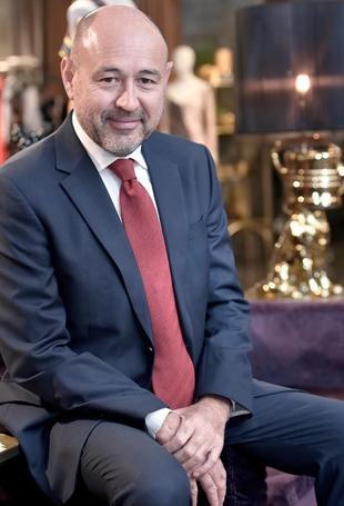 Sharp decline in retail sales marks a difficult start to 2026