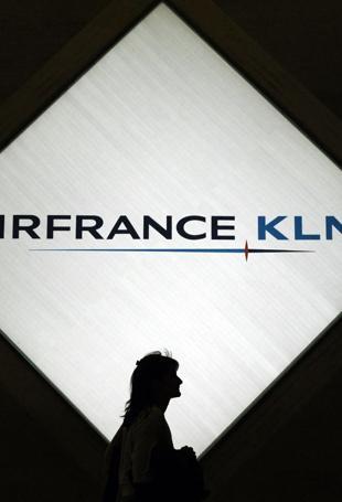 Air France-KLM posts record profit in 2025