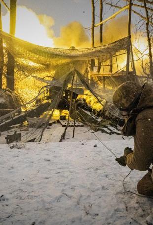 Russia says Europe ‘wants to extend’ war