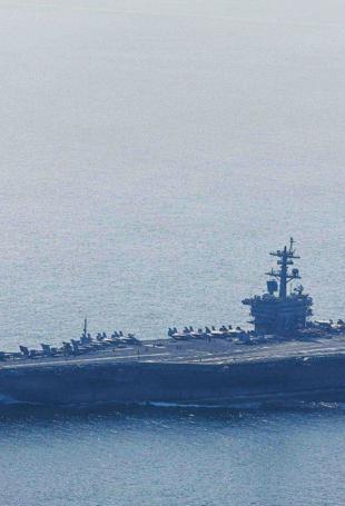 Iran warns US bases, assets legitimate targets if it attacks