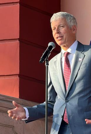 US threatens to leave IEA if net zero focus remains