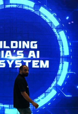 India chases DeepSeek moment with homegrown tech models