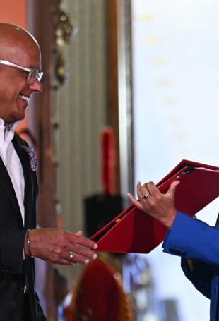 Venezuela parliament unanimously approves amnesty law