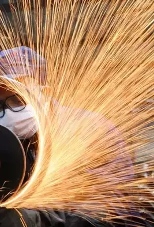 Turkish business morale improves in February: Survey