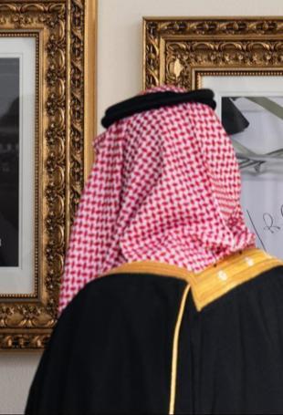 Saudi Arabia may enrich uranium under proposed US deal