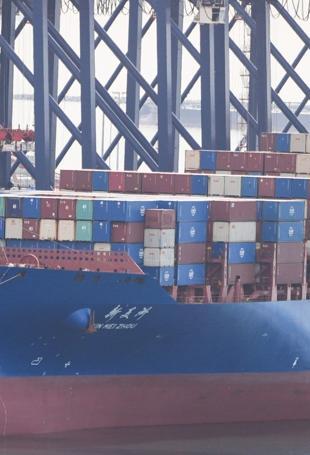 Trump hikes US global tariff rate to 15 pct