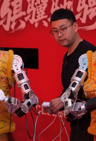 China unveils tax incentives to promote science, technology