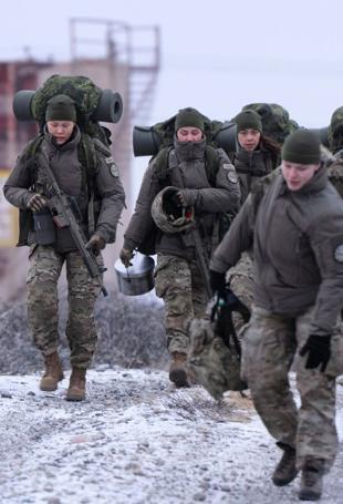 Greenland does not need US hospital ship: Denmark