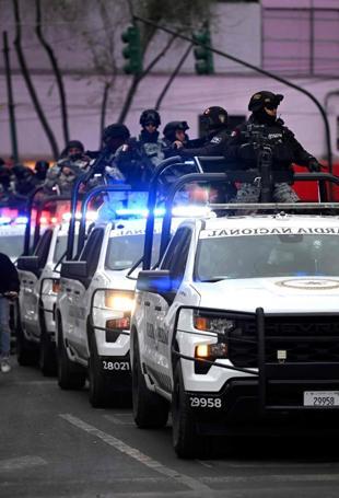 Top Mexican drug cartel leader killed