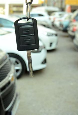 Türkiye’s used car market makes strong start to 2026
