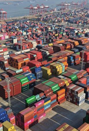 China urges US to cancel tariffs announced by Donald Trump