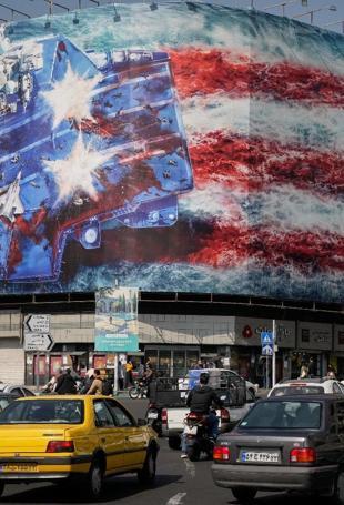 Iran would react ferociously to any US attack, warns of regional conflict