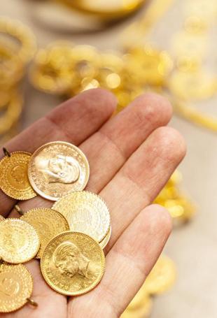 Rising gold prices impact Türkiye’s current account deficit