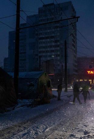 Ukraine needs $588 billion to rebuild from Russian invasion