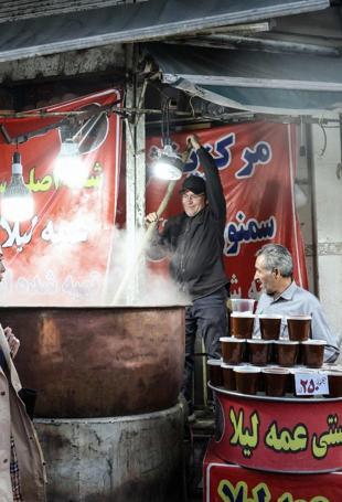 Iran says students must respect red lines after protests