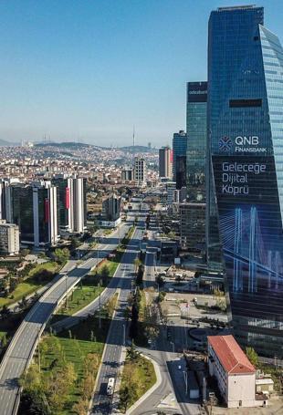 Türkiye’s top 10 banks earn 675 bln liras in profit in 2025