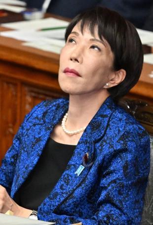 Takaichi under pressure over gifts to MPs