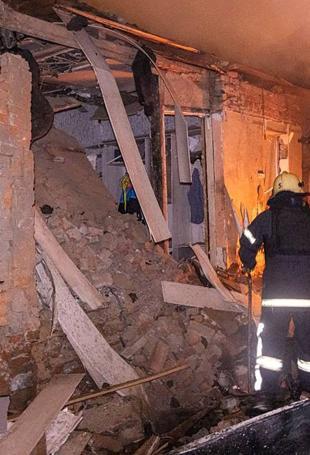 US-Ukraine talks to open in Geneva after overnight Russian strikes