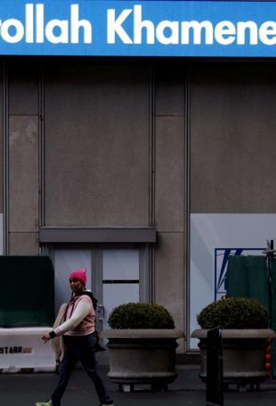 Trump says Khamenei is dead after Israel, US attack Iran