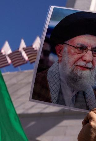 Khamenei is still alive ‘as far as I know,’ says Iranian foreign minister